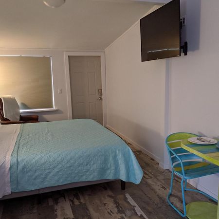 Beachpoint Cottages Siesta Key Exteriér fotografie