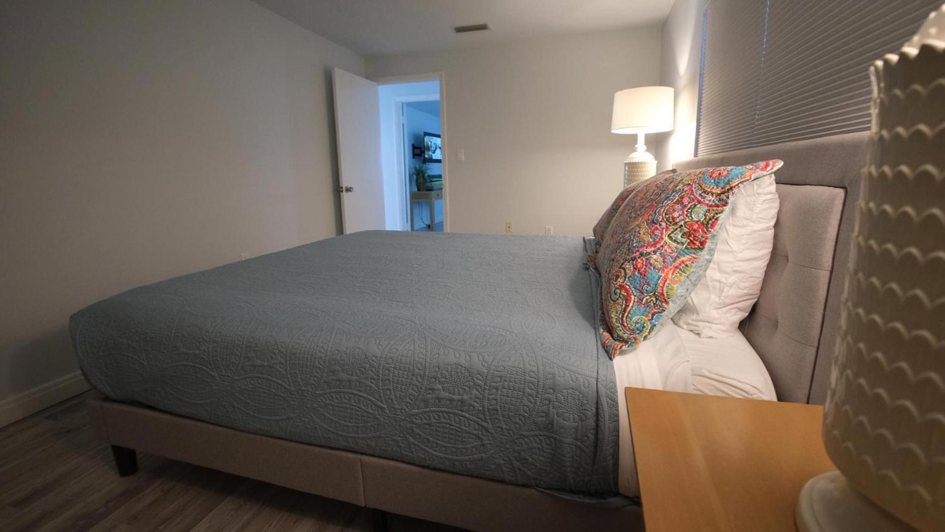Beachpoint Cottages Siesta Key Exteriér fotografie