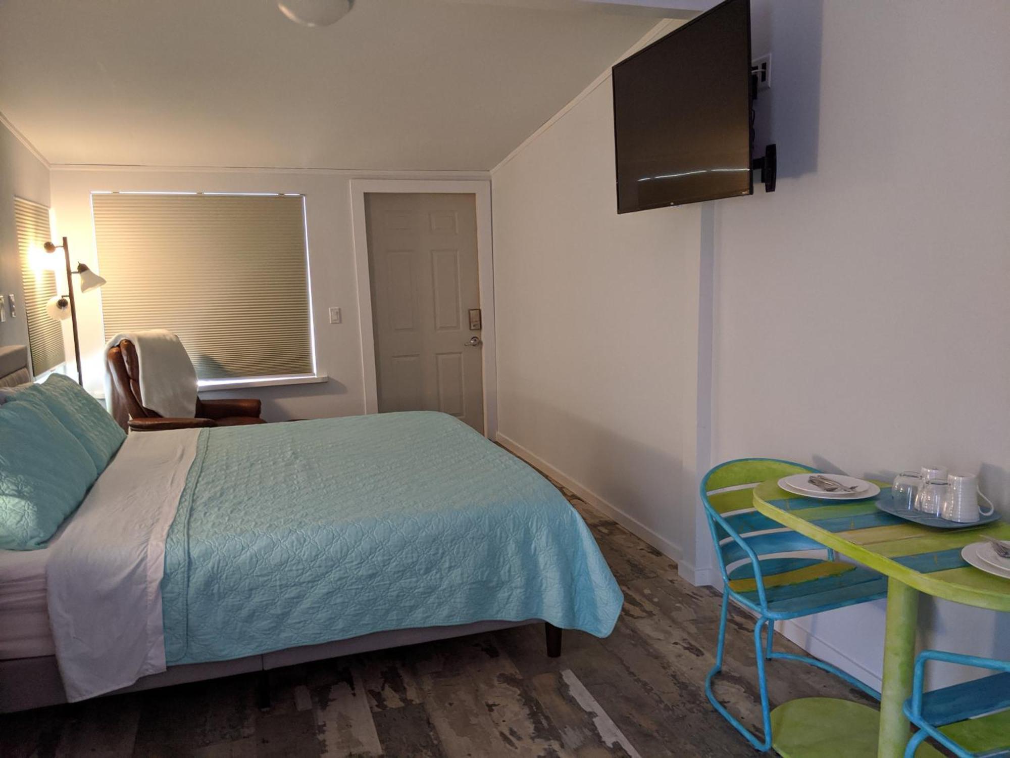Beachpoint Cottages Siesta Key Exteriér fotografie
