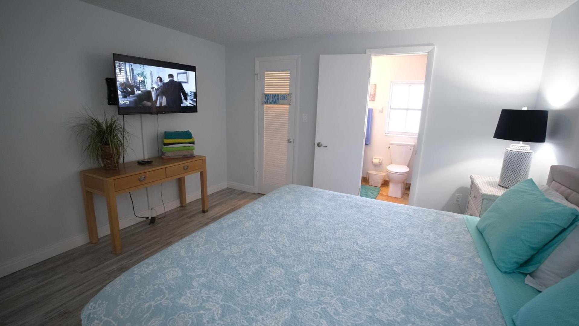 Beachpoint Cottages Siesta Key Exteriér fotografie