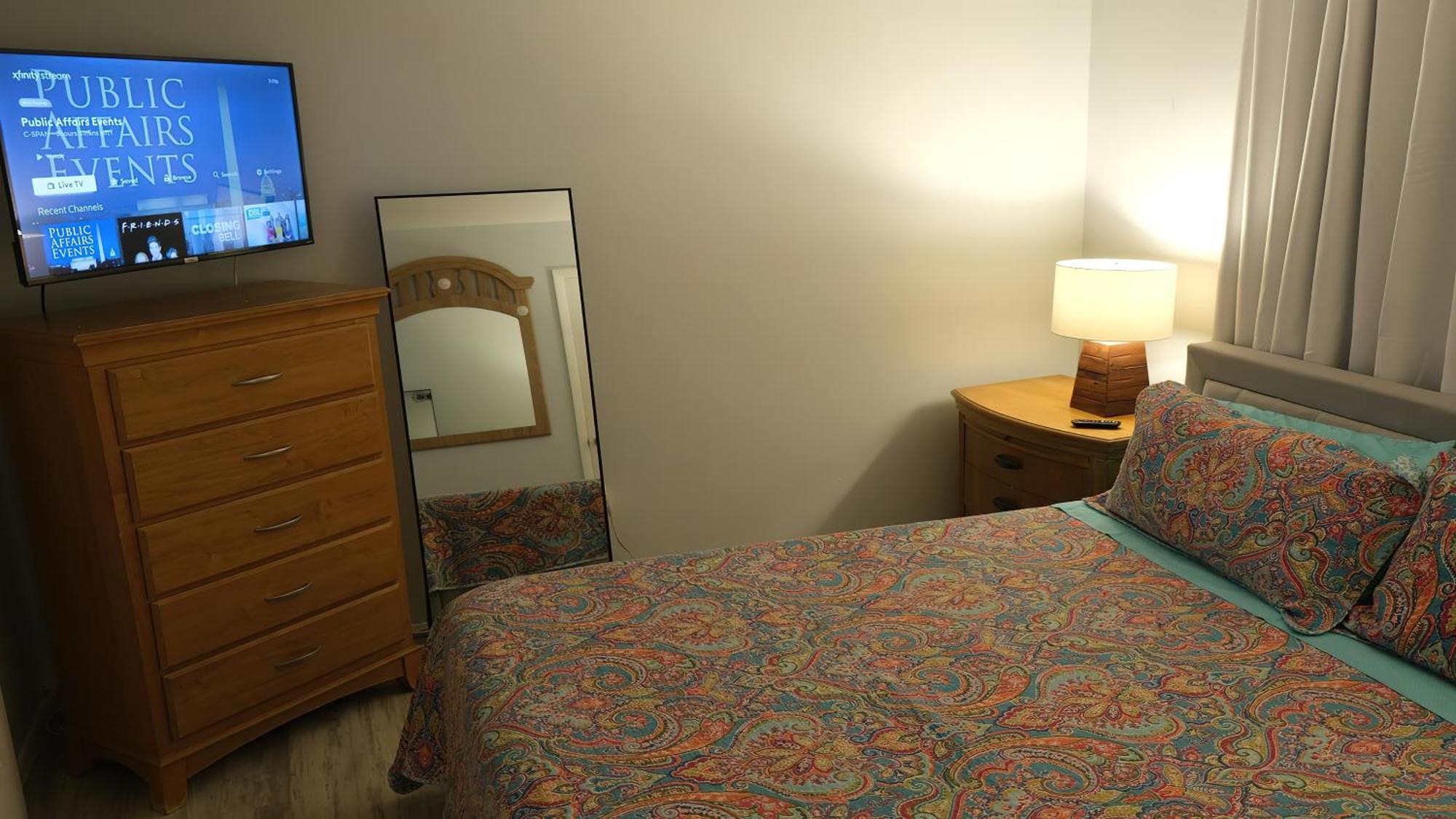 Beachpoint Cottages Siesta Key Pokoj fotografie