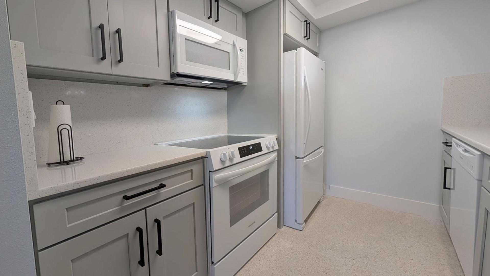 Beachpoint Cottages Siesta Key Exteriér fotografie