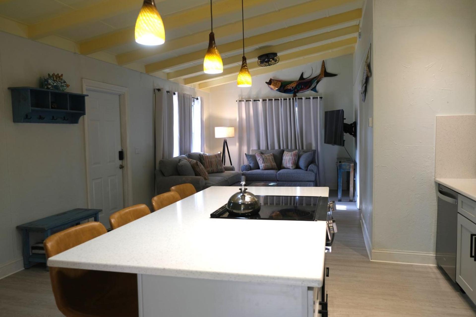 Beachpoint Cottages Siesta Key Exteriér fotografie