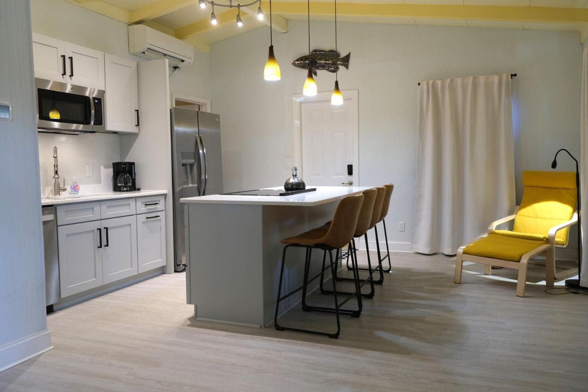 Beachpoint Cottages Siesta Key Exteriér fotografie