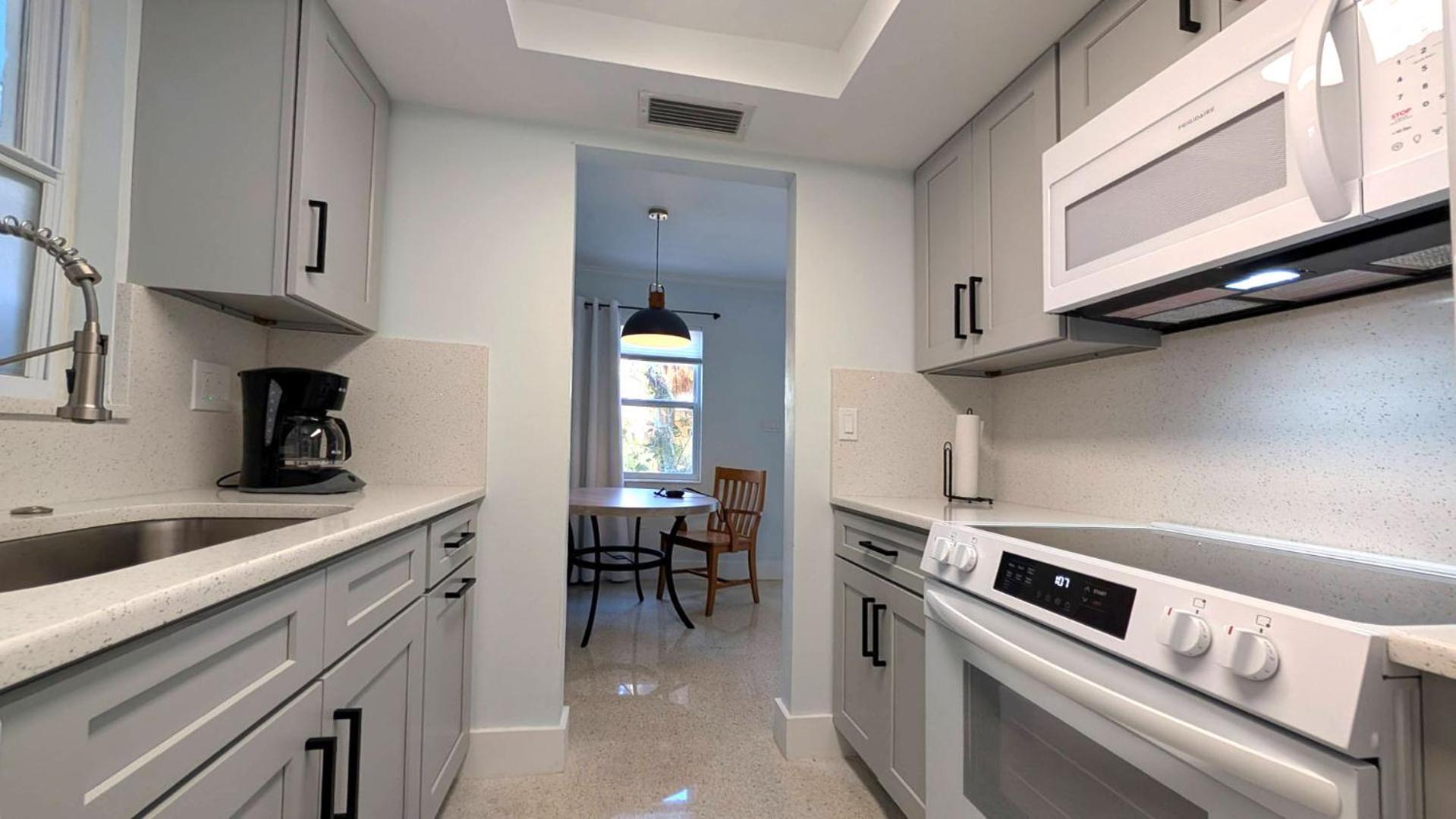 Beachpoint Cottages Siesta Key Exteriér fotografie