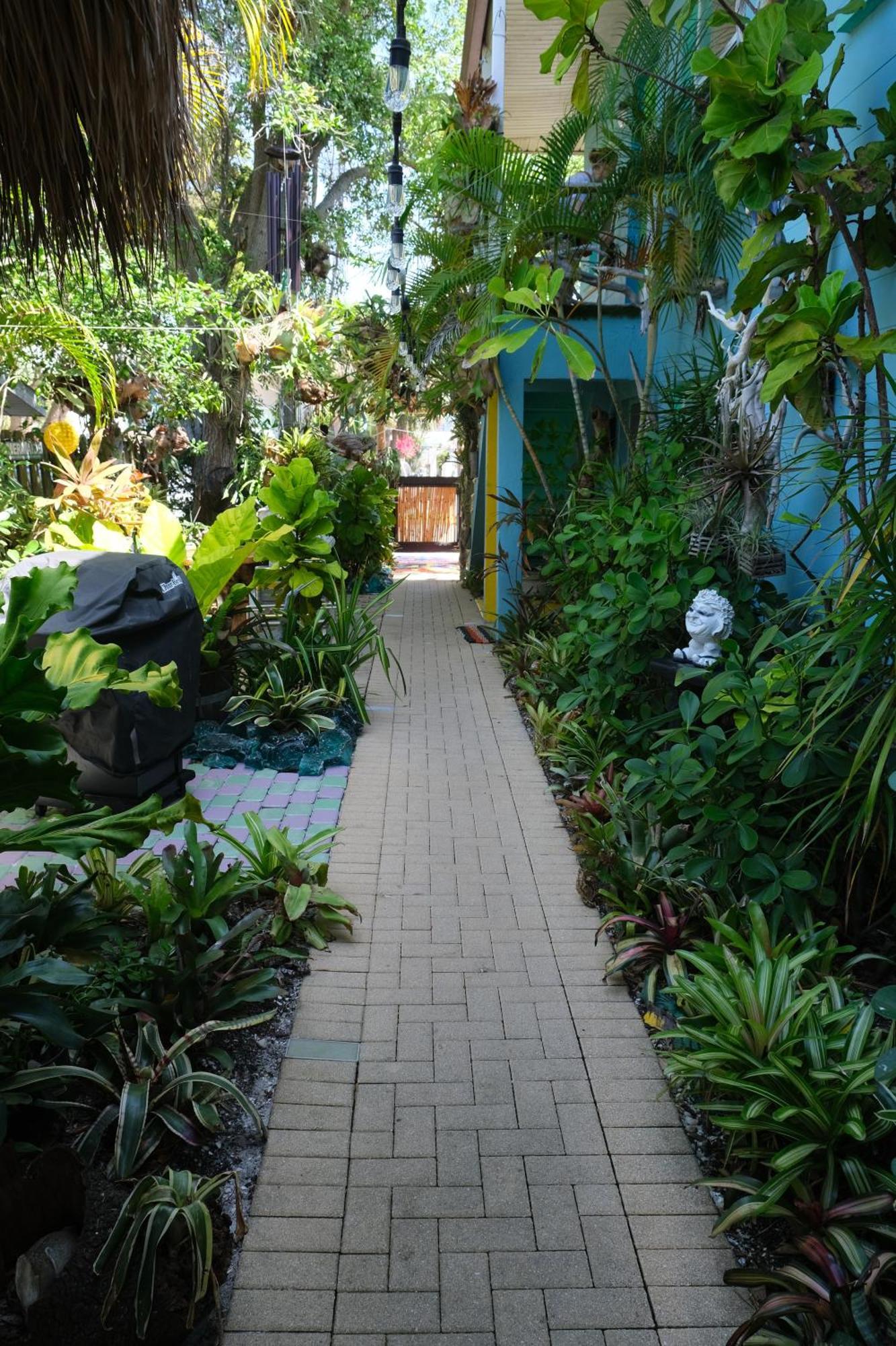 Beachpoint Cottages Siesta Key Exteriér fotografie