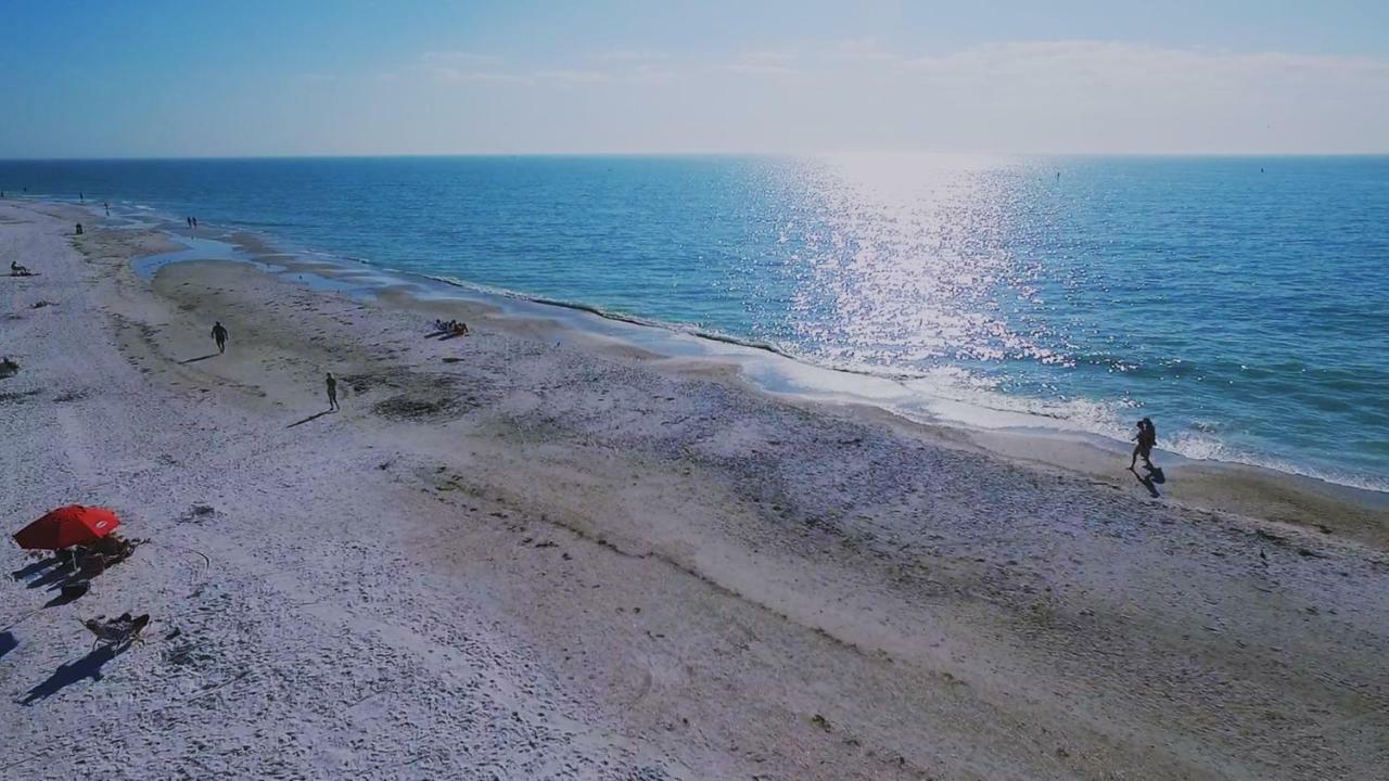 Beachpoint Cottages Siesta Key Exteriér fotografie